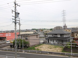 サンライズ平手の物件内観写真